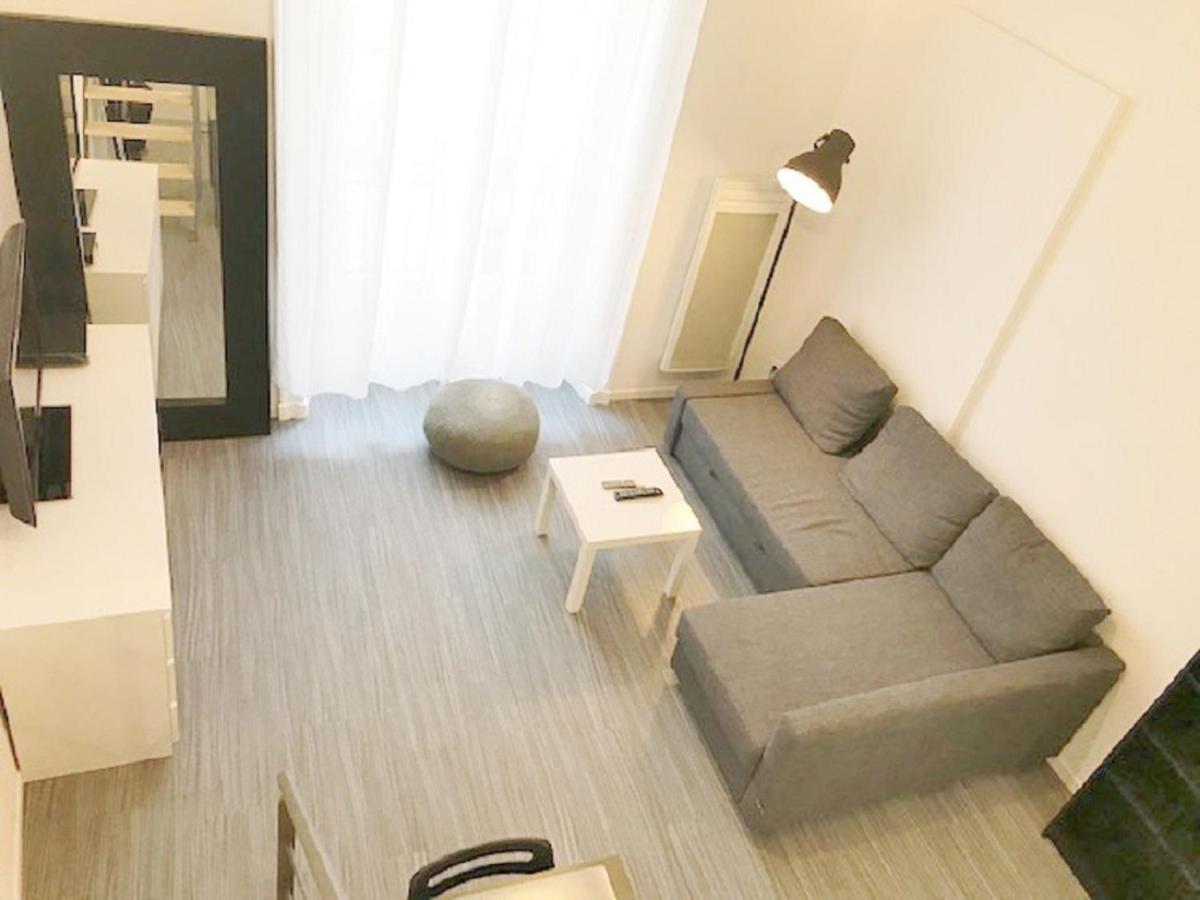 Lodge Nicolas, Hyper Centre Nantes Exterior foto